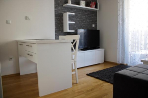 Studio Apartman Miljacka 13 Sarajevo